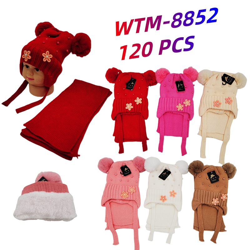 WTM-8852 CS120